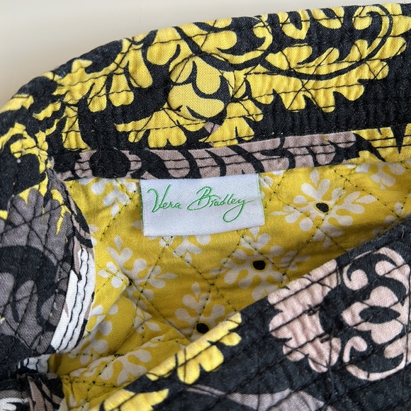 Vera Bradley Shoulder Bag in Baroque - Picture 2 of 4